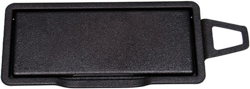 Wivplex Sun Shade Visor Makeup Mirror Cover for Mercedes-Benz - Image 2