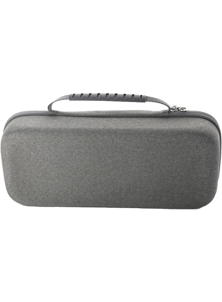 Traveler Case for PlayStation Portal (PSP) - Grey - Image 3