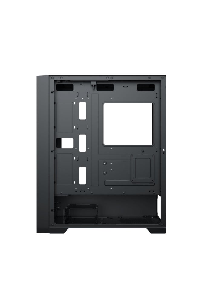 زيجماتيك صندوق GAMING X II E-ATX مع 4 مراوح ARGB - Image 4