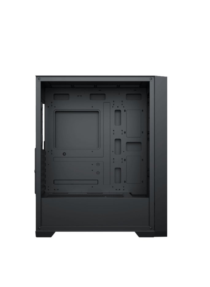زيجماتيك صندوق GAMING X II E-ATX مع 4 مراوح ARGB - Image 2