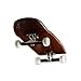 NOAHWOOD Wooden PRO 90 Fingerboard Complete Noah Team 90 Short Nose Short Tail Hand MadeDeck 34mm Prince Silvery TrucksNW PRO Wheels ii Set - Image 3