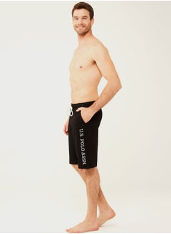 U.S. Polo Assn. Drawstring Shorts  - Image 3