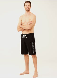 U.S. Polo Assn. Drawstring Shorts  - Image 4