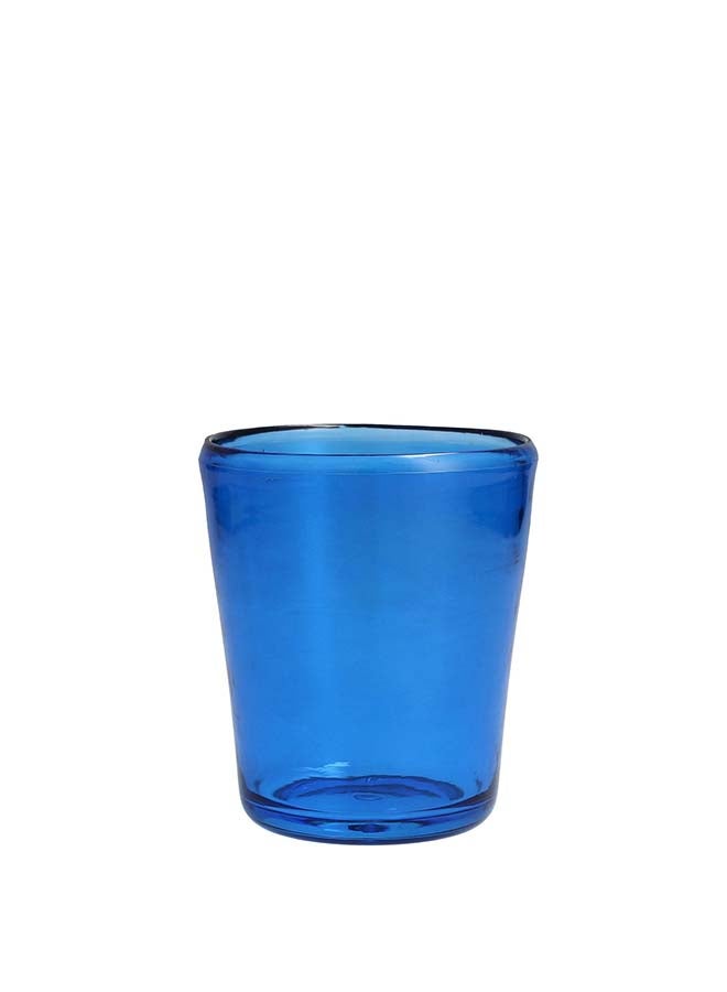 Fortessa Veranda Outdoor Sky Blue Double Old Fashioned 420ml