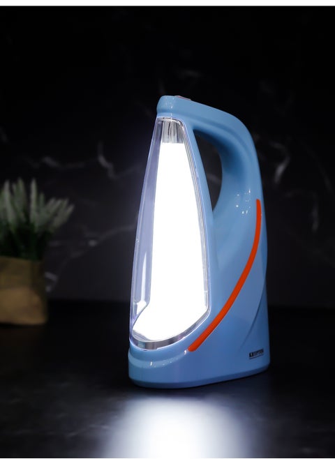 Krypton KNE5170 Portable High power Led Rechargeable lantern