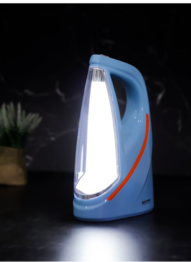 KRYPTON - Krypton KNE5170 Portable High power Led Rechargeable lantern - Image 1