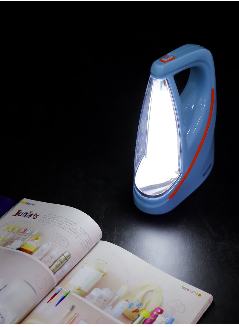 KRYPTON - Krypton KNE5170 Portable High power Led Rechargeable lantern - Image 1