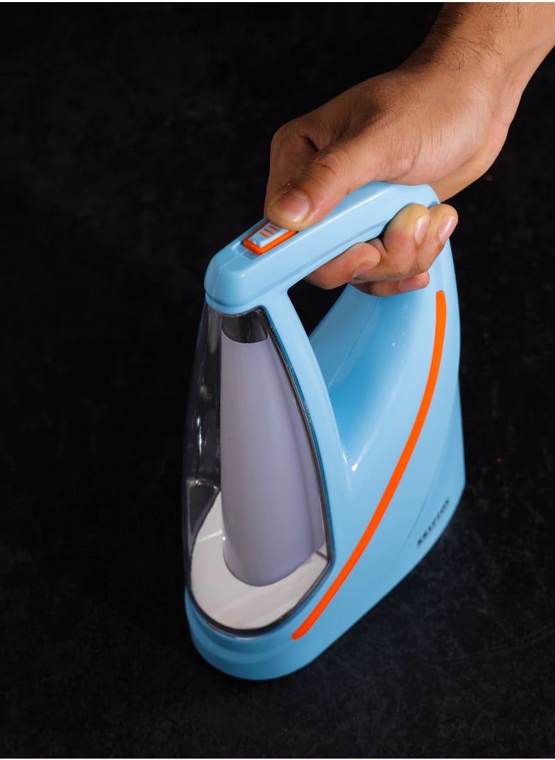KRYPTON - Krypton KNE5170 Portable High power Led Rechargeable lantern - Image 1