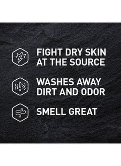 Old Spice Old Spice Hydro Body Wash for Men, Smoother Swagger Scent, Hardest Working Collection, 16 Ounce  - Image 4