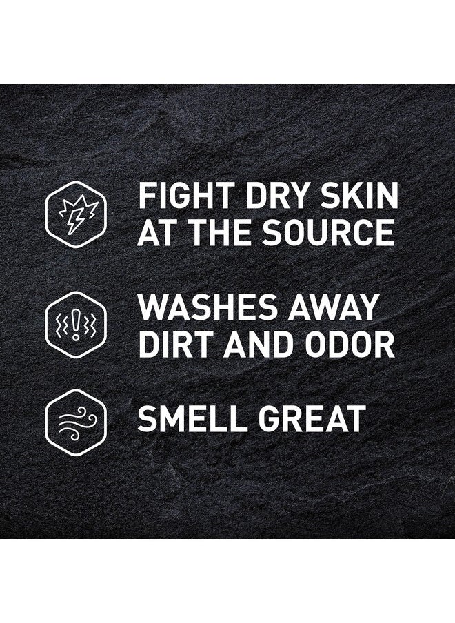Old Spice - Old Spice Hydro Body Wash for Men, Smoother Swagger Scent, Hardest Working Collection, 16 Ounce - Image 1