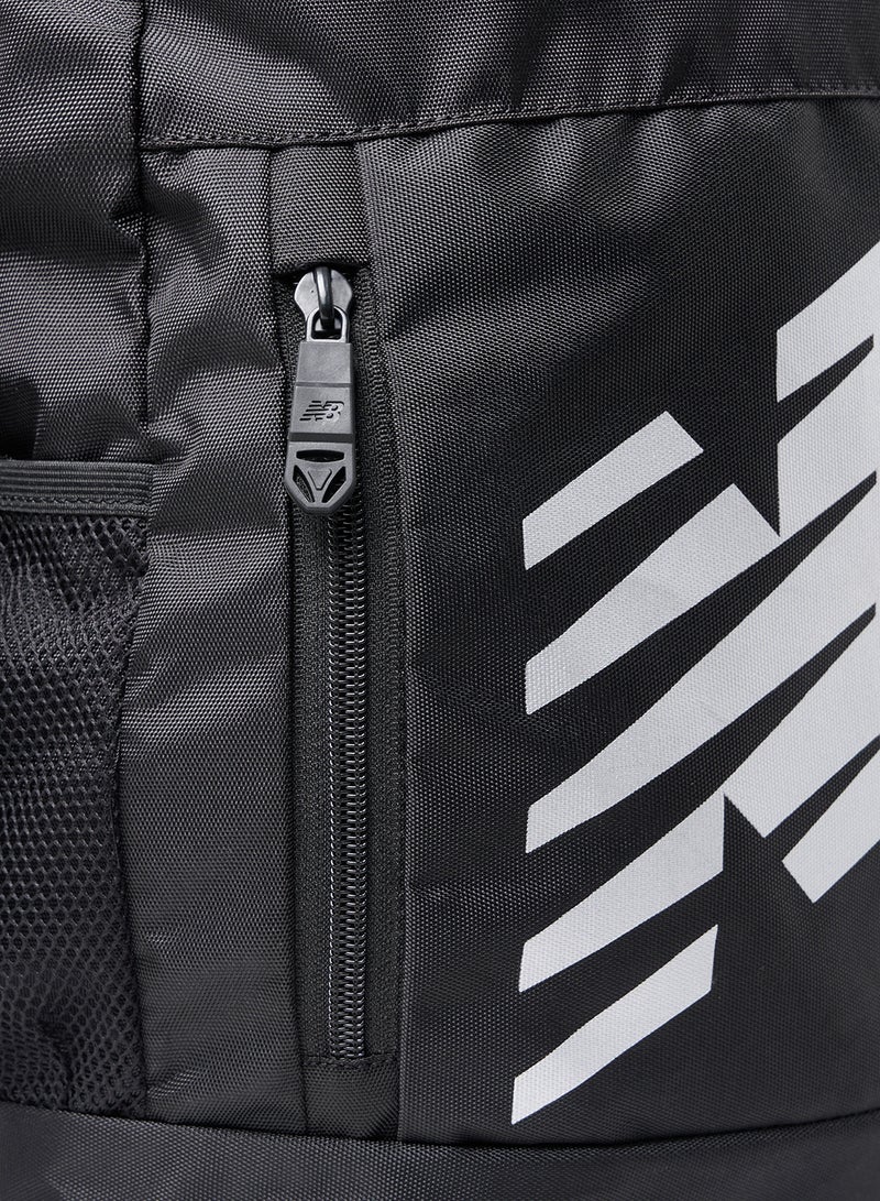 New Balance Kids Logo Backpack + Pencile Case - Image 4