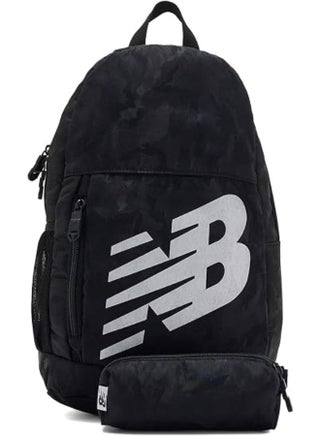 Kids Logo Backpack