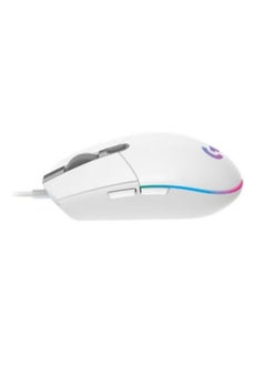 Logitech G203 Lightsync Gaming Mouse  - Image 2