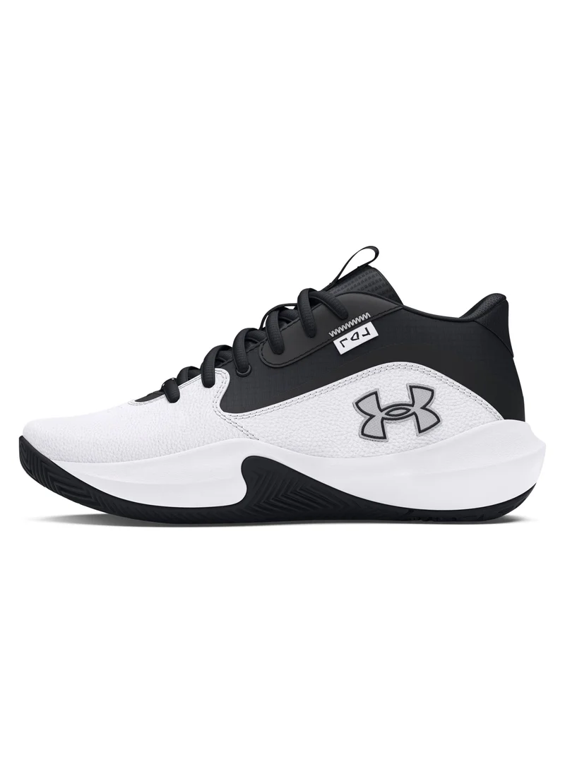 UNDER ARMOUR Youth Unisex Lockdown 7 Sneakers
