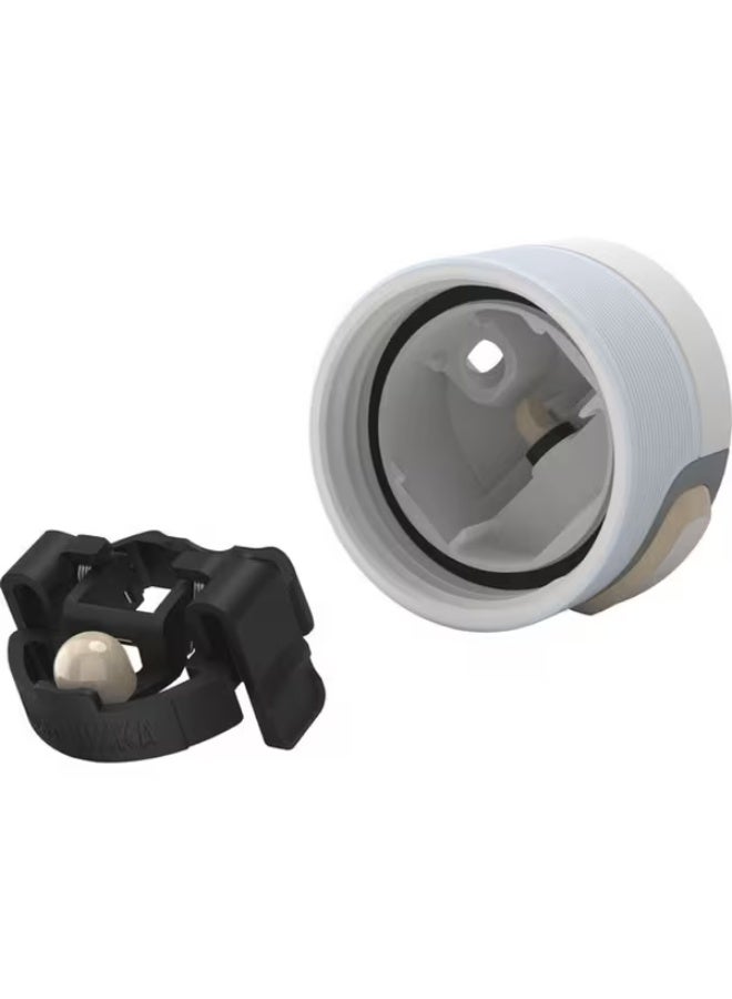 كامبوكا كوب حراري مزدوج الجدار من إتنا، آمن للاستخدام في غسالة الصحون، لون أزرق منعش، سعة 500 مل - Image 5