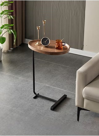 Sturdy Nordic Style Coffee Table Sofa Side Table End Table For Living Room 45*30*60cm - pzsku/ZCBFE8FA9A1792F2789D1Z/45/_/1730873837/43793b99-dd7e-47b5-951c-752afe458212