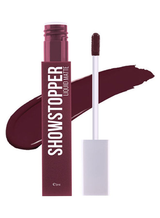 Matte Lip Stick No.Shw006 Venus
