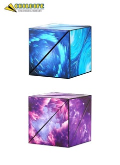 Blue/Purple