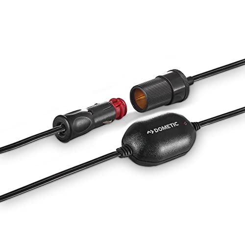 Dometic CoolPower M 50U Battery Monitor for Universal 12 V Applications - Image 1