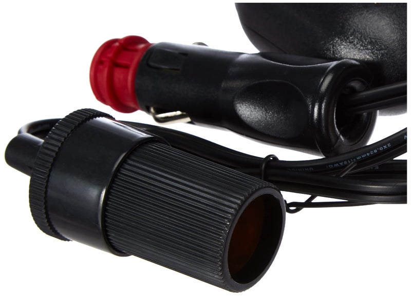 Dometic CoolPower M 50U Battery Monitor for Universal 12 V Applications - Image 4