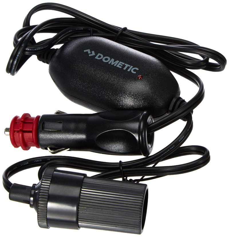 Dometic CoolPower M 50U Battery Monitor for Universal 12 V Applications - Image 3