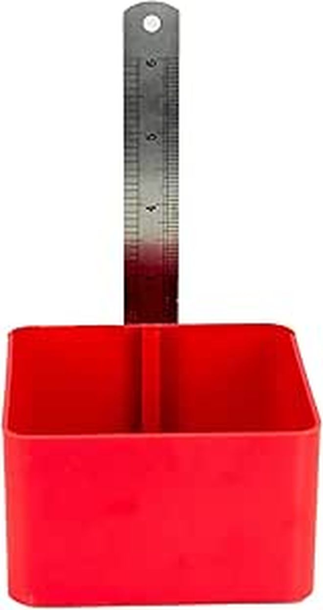 Meter Inclinometer Protractor Tilt Finder Clinometer Measuring Tool - Image 1
