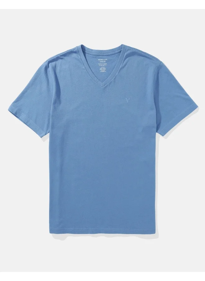 امريكان ايجل Essential V-Neck T-Shirt