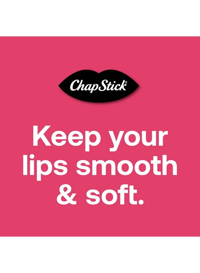 تشابستيك مرطب شفاه تشابستيك، سوربيه التوت، عبوة من 12 قطعة - مرطب شفاه كبير، لذيذ وحلو، 0.15 أونصة لكل قطعة - Image 5