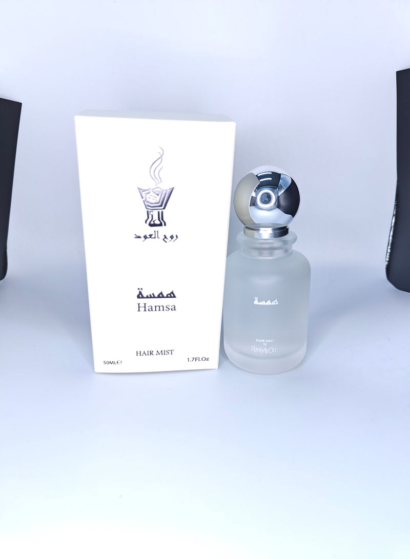 ROOH AL OUD Hamsa hair perfume - Image 2