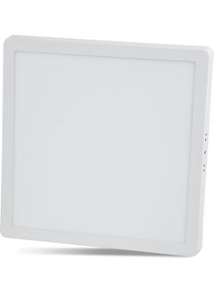 Noas 24W/3200K S.ü LED Panel Luminaire Square (Daylight)  - Image 1