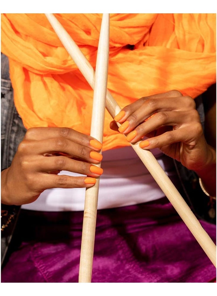 أرتِستك ثورة الألوان الفنية صيف 2021 مجموعة هارد روك ألايف آند أمبليفايد (سترايك أ كورد) 15 مل - Image 4