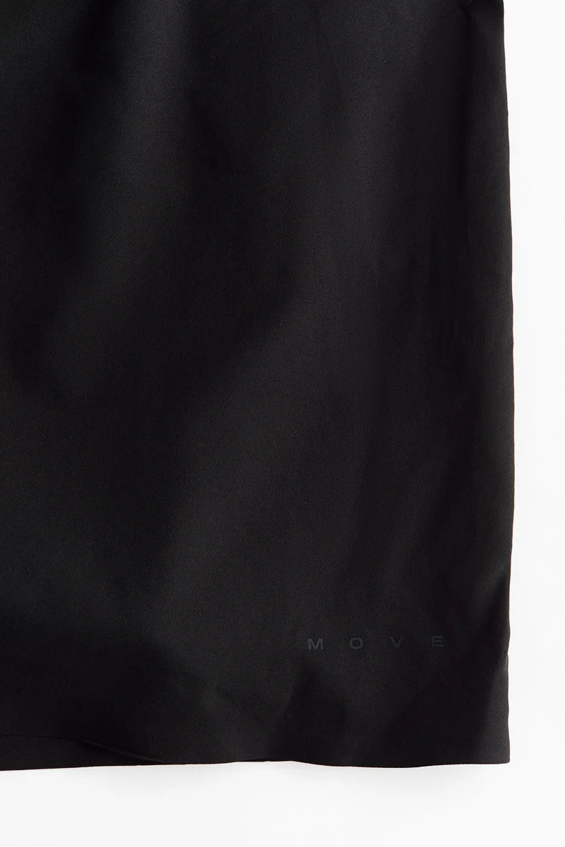 H&M  Double-layered sports shorts for Women | Best Price UAE