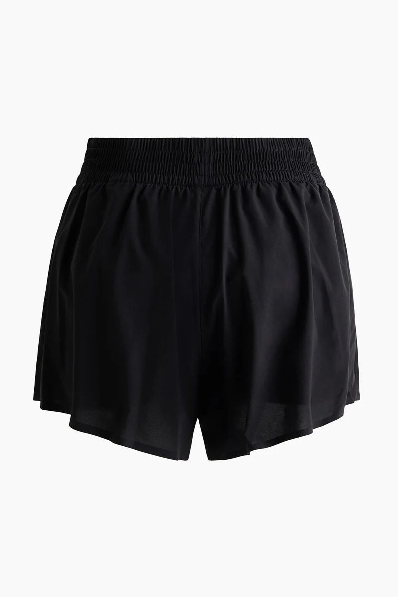 H&M  Double-layered sports shorts for Women | Best Price UAE