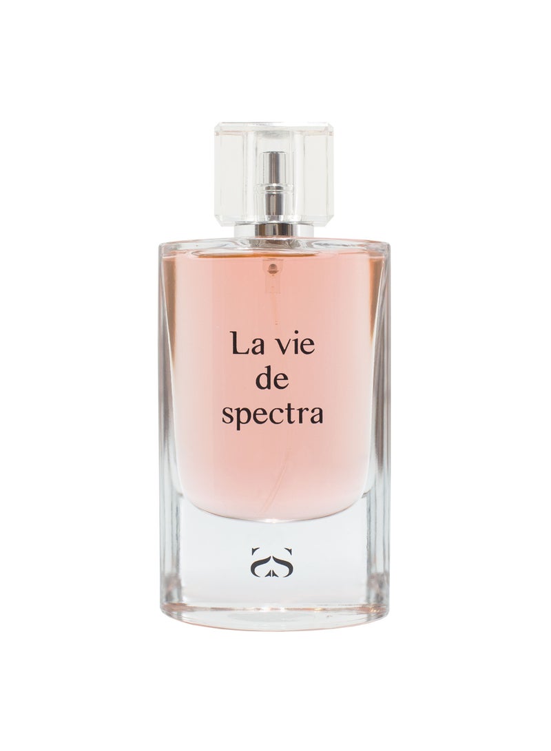 سبكترا 040 عطر لا في دي سبيكترا او دي بيرفيوم للنساء - 80مل - Image 2