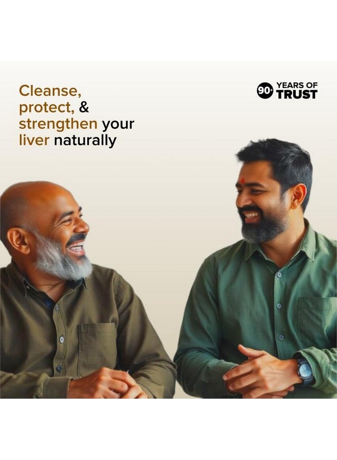 GNC دعم الكبد من جي إن سي هيربال بلس | 500 ملغ من حليب الشوك، 500 ملغ من بيتاين و 200 ملغ من مستخلص بيكروهيزا | 60 كبسولة نباتية | يعزز صحة الكبد، إزالة السموم، والأيض | تركيبة عالية الفعالية - Image 2