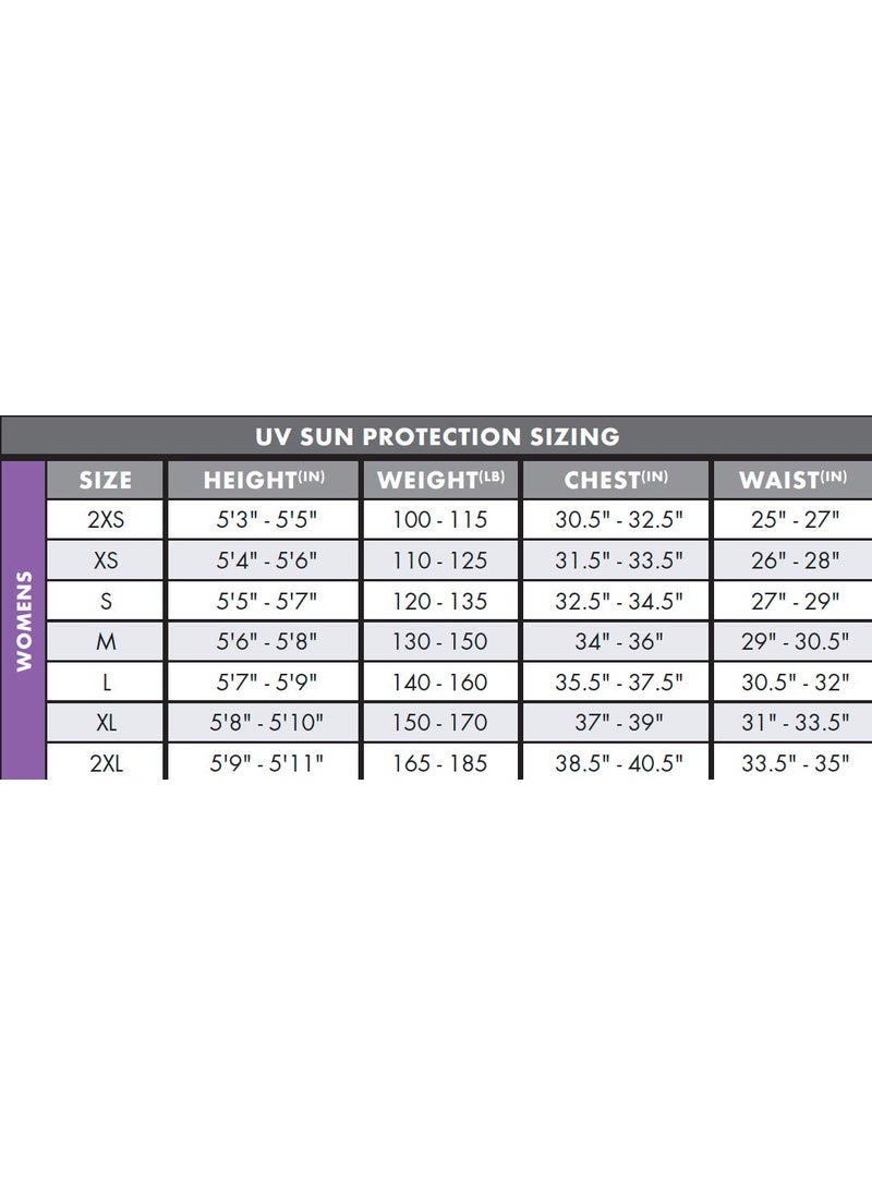 O'NEILL O'Neill Wetsuits Women's Basic Skins Upf 50+ Long Sleeve Rash Guard, Graphite, Medium  - Image 5