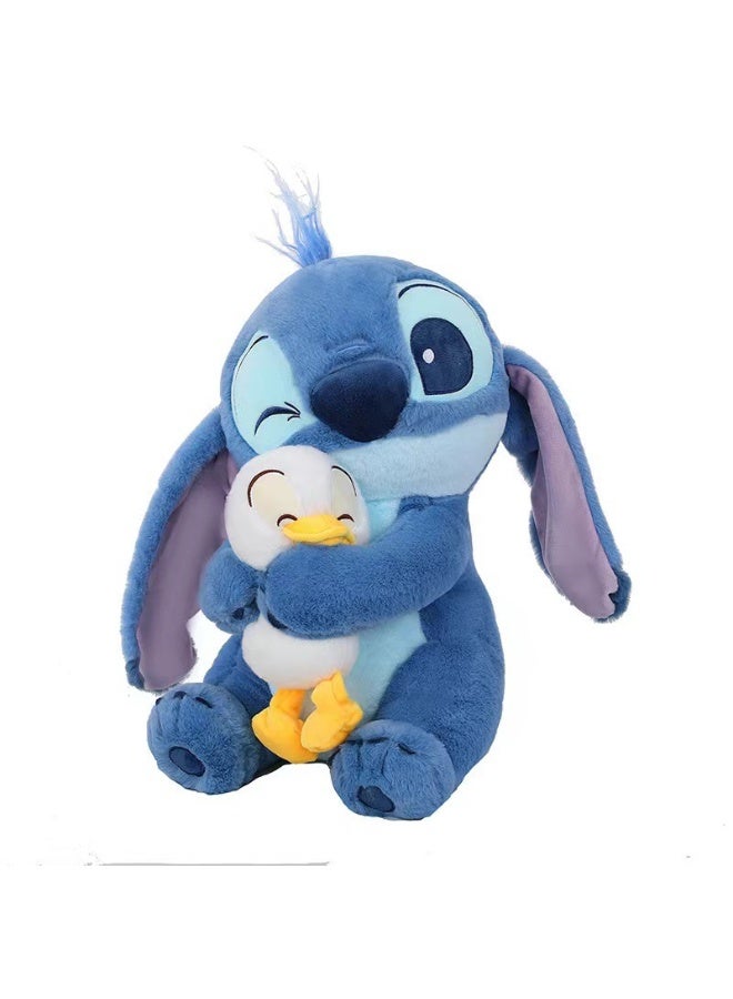 Lilo & Stitch Plush Toy Soft Stitch Plush Toy, Stitch Plush Toy Ideal as a Festivals Gift for Children's Birthdays - Image 2