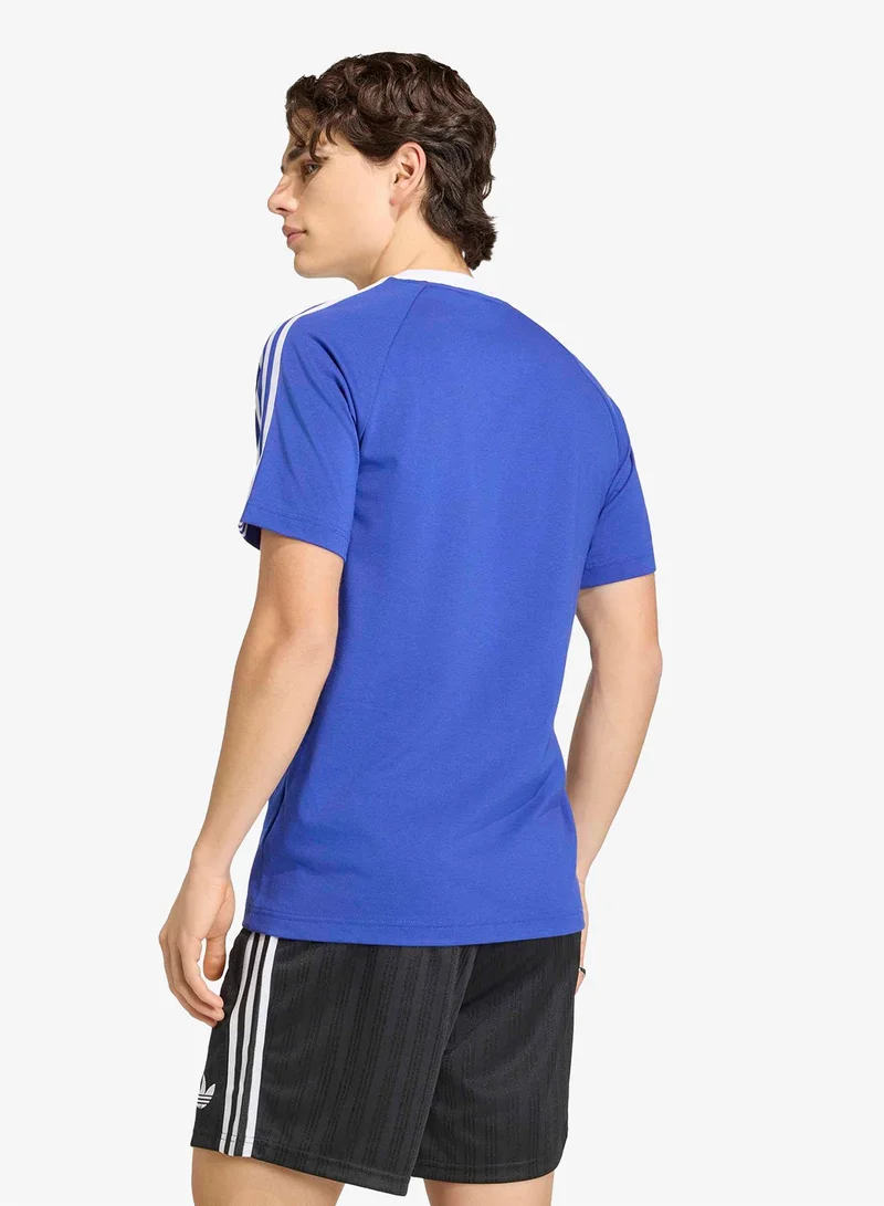 اديداس تيشيرت الأرجنتين الأصلي