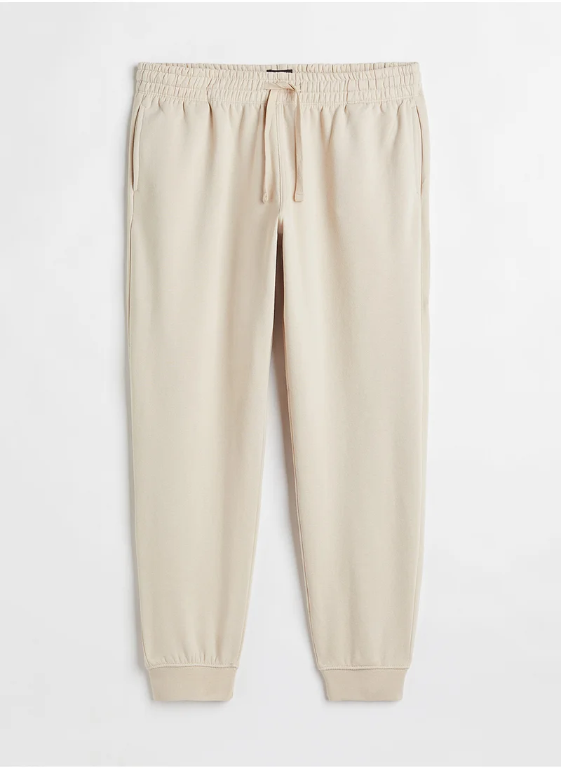 H&M Regular Fit Joggers