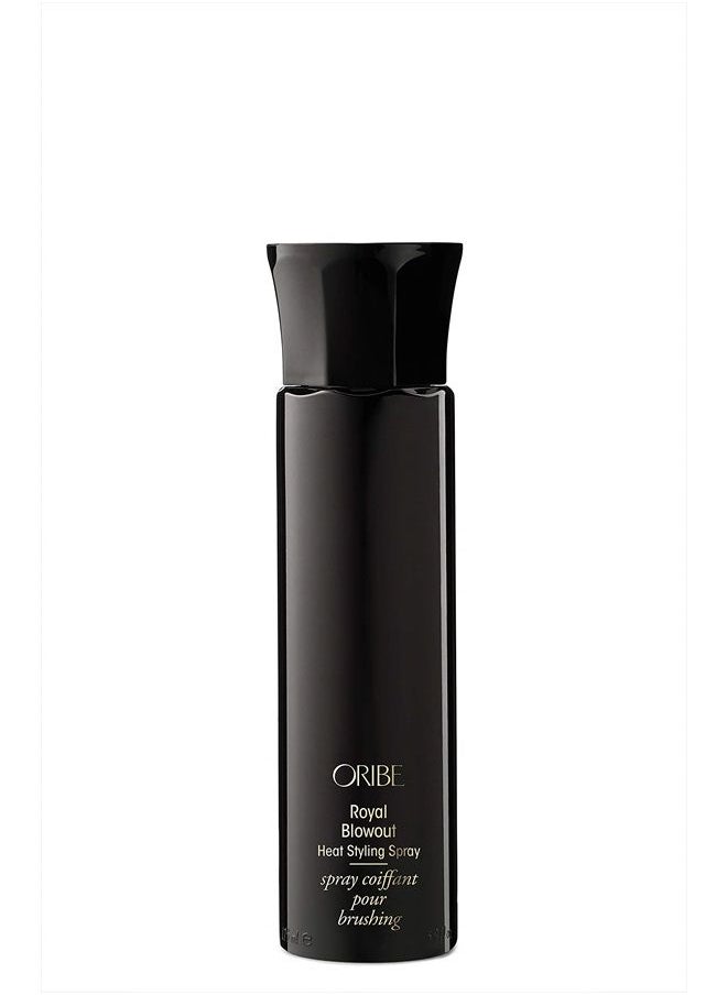ORIBE - Oribe Royal Blowout Heat Styling Spray - Image 1