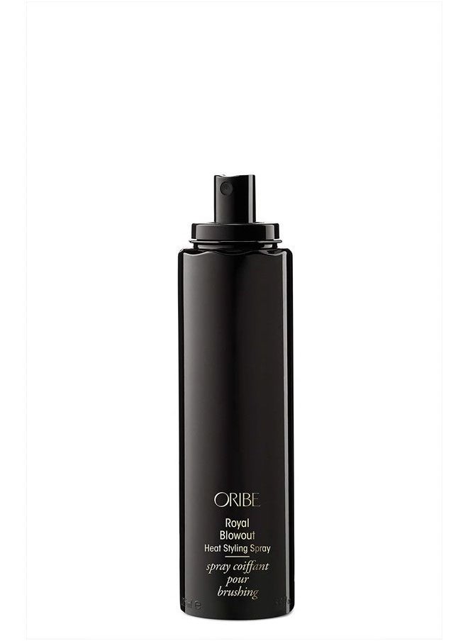 ORIBE - Oribe Royal Blowout Heat Styling Spray - Image 1