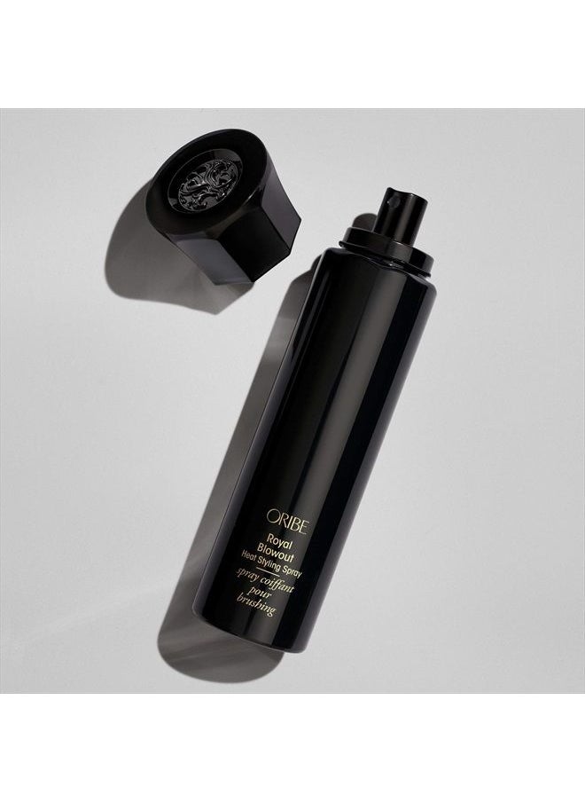 ORIBE - Oribe Royal Blowout Heat Styling Spray - Image 1