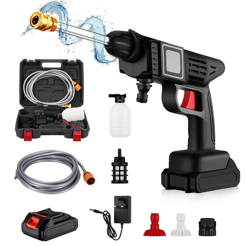 ALLOMN Pressure Washer Power Washer - Image 1