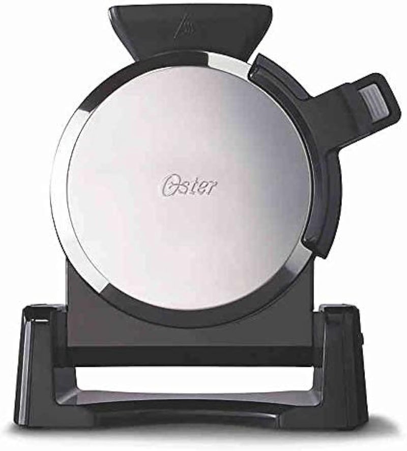 Titanium-Infused DuraCeramic Waffle Maker Model CKSTVWF1