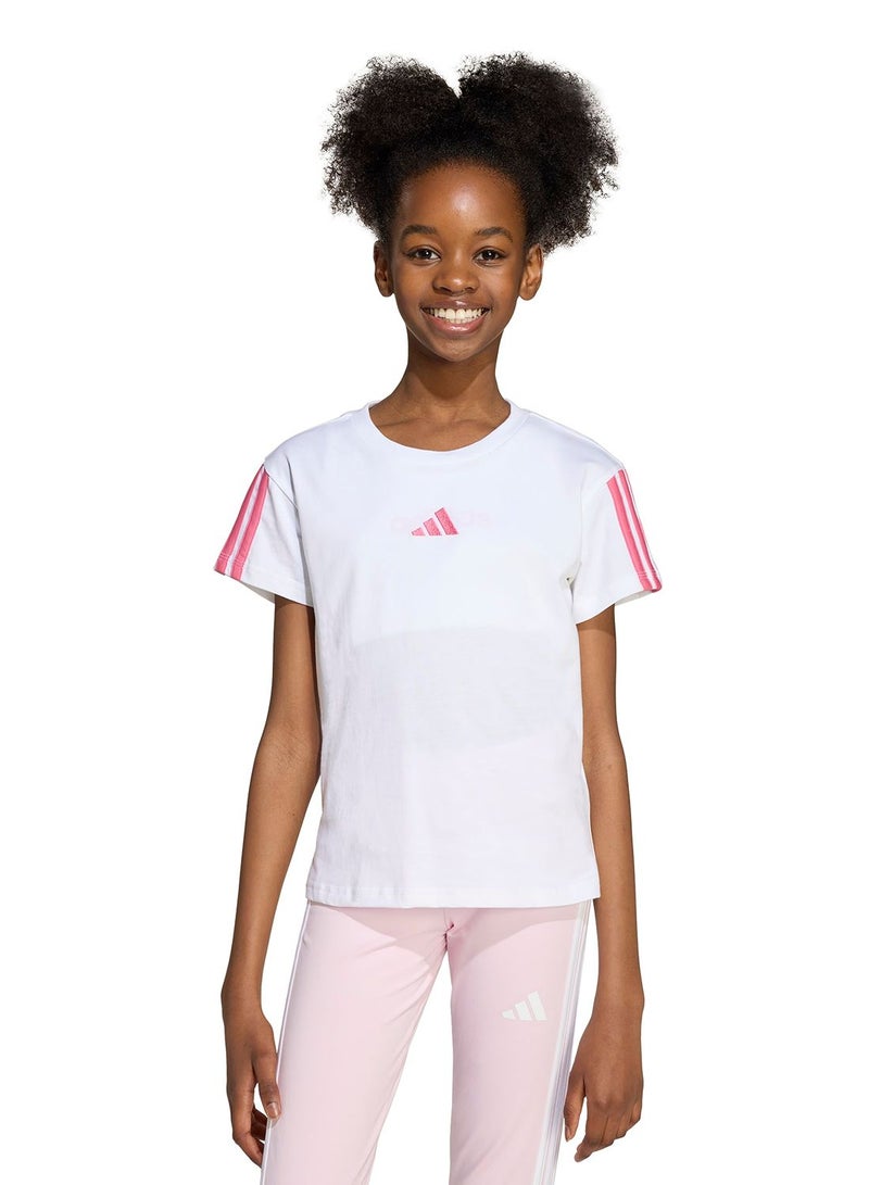 Adidas Essentials T-Shirt Kids - Image 1