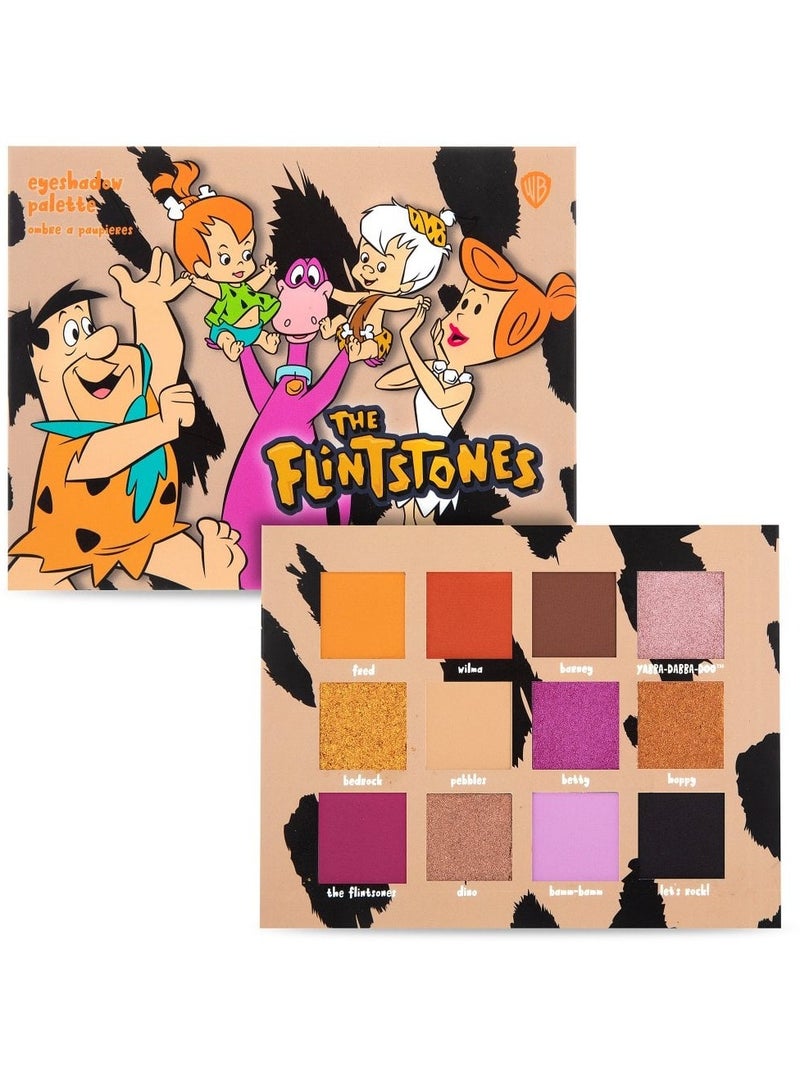 ماد بيوتي لوحة ظلال العيون فليستونز - Image 1