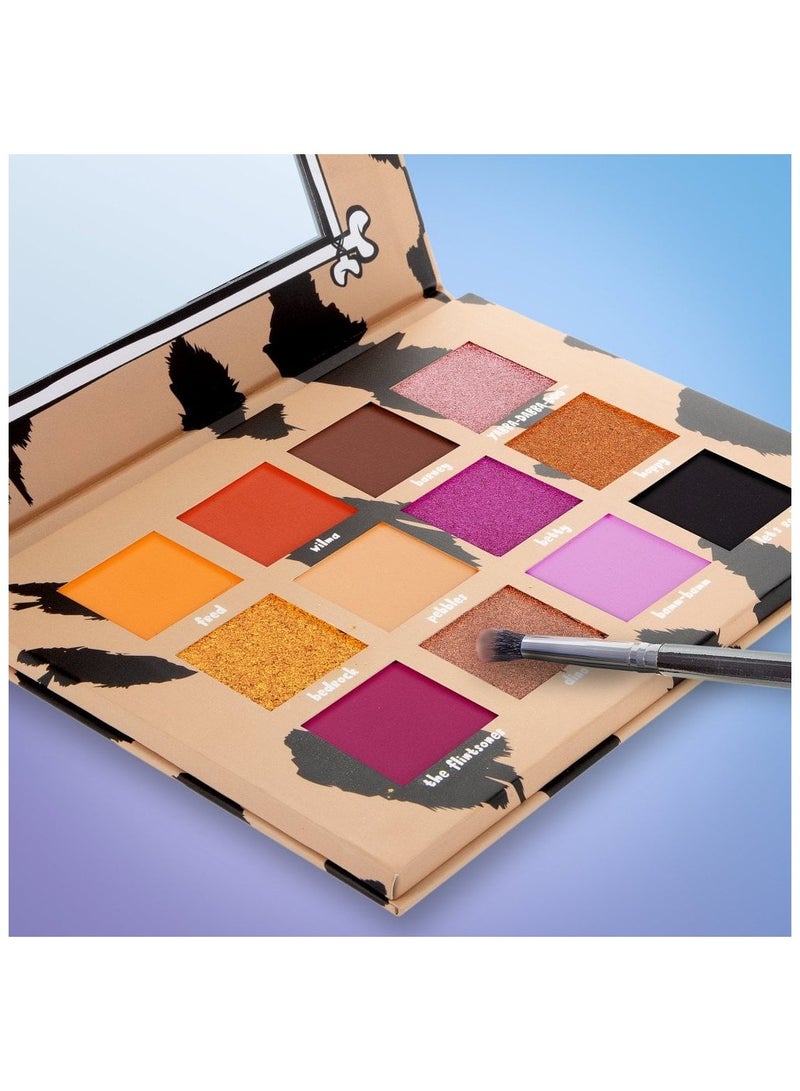 ماد بيوتي لوحة ظلال العيون فليستونز - Image 5