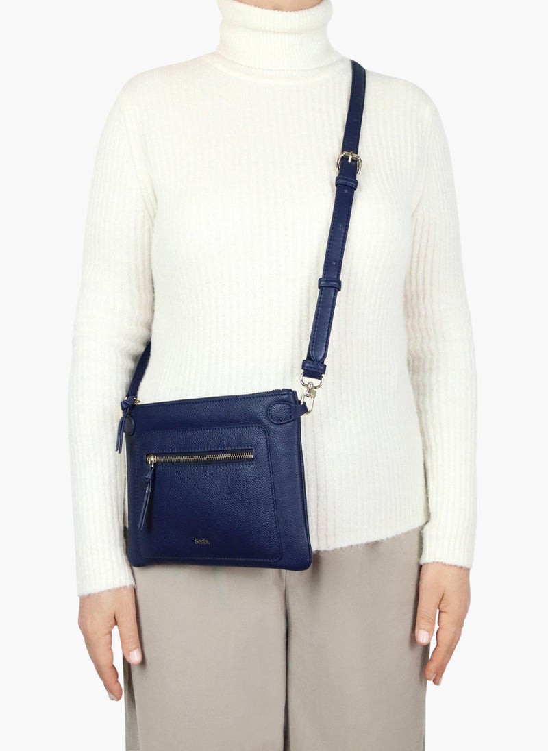 Serla Poppy Crossbody Bag - Image 3