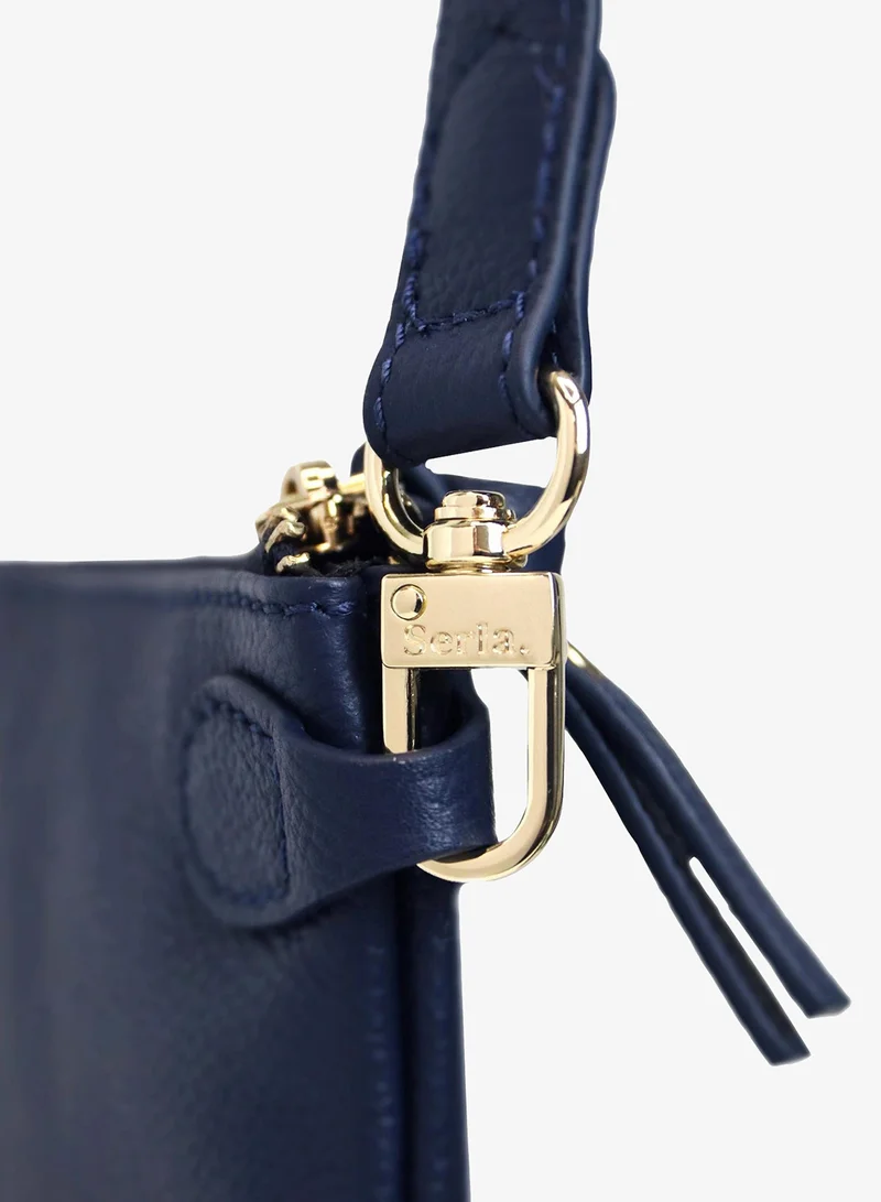 Serla  Poppy Crossbody Bag for Women | Best Price UAE