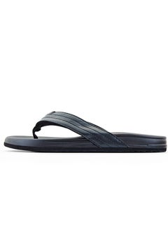 PUCA Puca Slippers for Men | Premium Comfort | Stylish Men's Slippers | Bounty Black  - Image 4